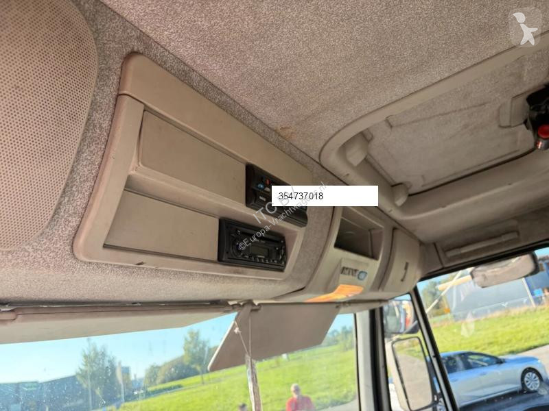 Iveco F130 truck