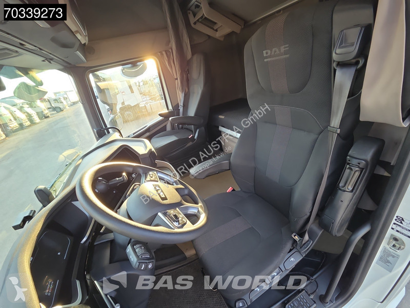شاحنة DAF 480 6X2 BDF Lift+Lenk-achse Full Air...