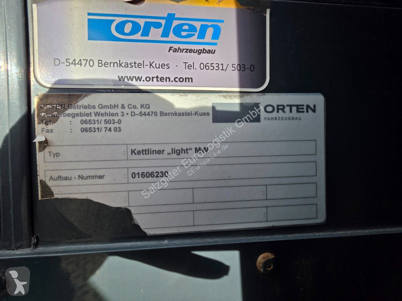 Kamion Volvo FH 460 | Lift-Lenkachse |...