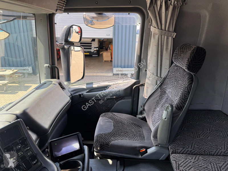 Kamion Scania 164-580 V8 6x2 Tipper / Full...