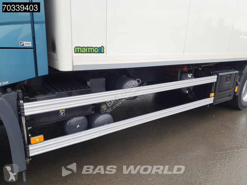 Volvo 460 6X2 Lift+steering axle 1500kg...