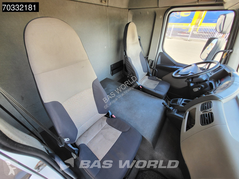 Renault 270 4X2 18t NL-truck 3000kg...