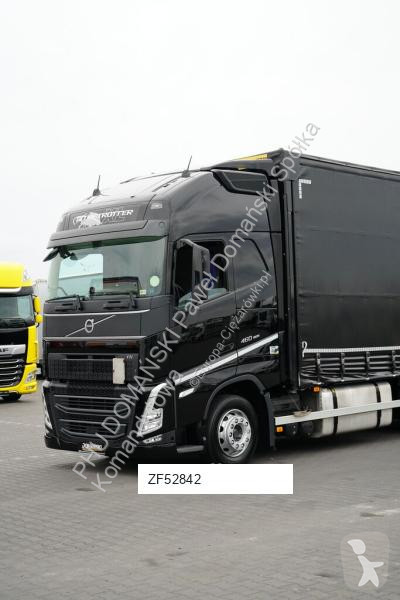 Kamion Volvo / TANDEM
