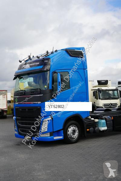 Kamion Volvo FH / 500 / ACC / XL / EURO 6 / BDF...