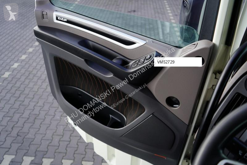 Kamion DAF XF / 480 / ACC / EURO 6 / SSC / MEGA...