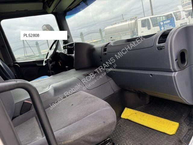 Lastbil Scania P270
