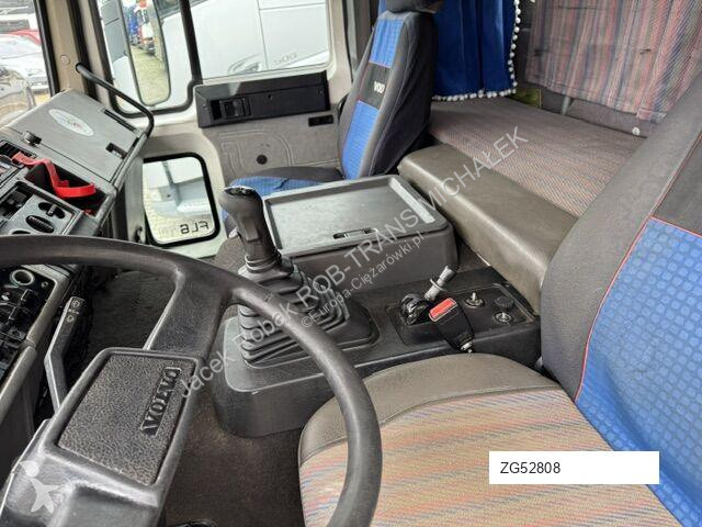 Kamion Volvo FL618