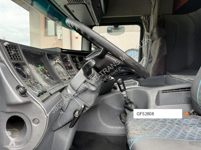 Kamion Scania 114-340