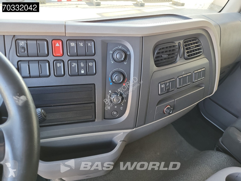 DAF 260  4X2 NL-truck APK 16tonner 2000kg...