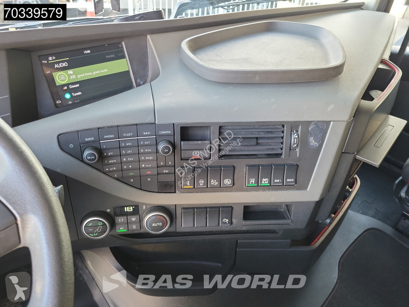 Kamion Volvo 420 4X2 NL-Truck APK LOW MILEAGE!...