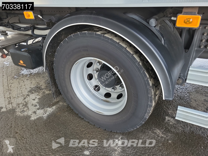 شاحنة Renault T 380 T 4X2 Carrier SUPRA 1150...