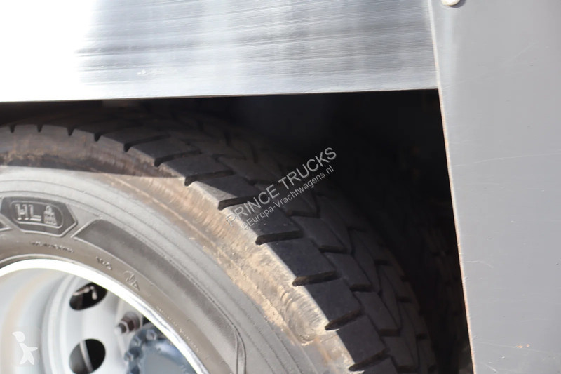 Kamion Volvo 280 * EURO5 * THERMO KING TS-600E...