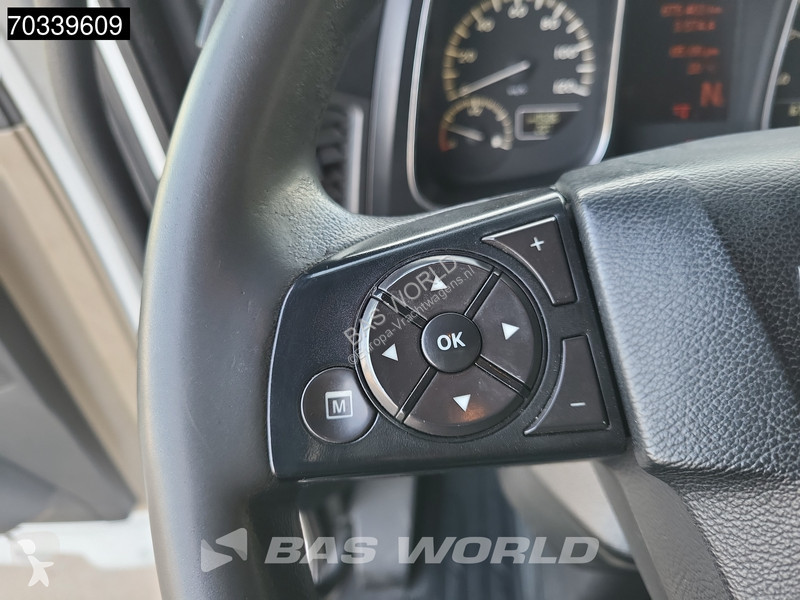 Mercedes 2543 6X2 NL-Truck APK 753cm open...