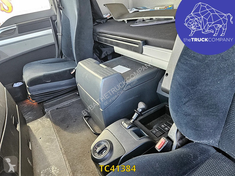 Kamion MAN TGX