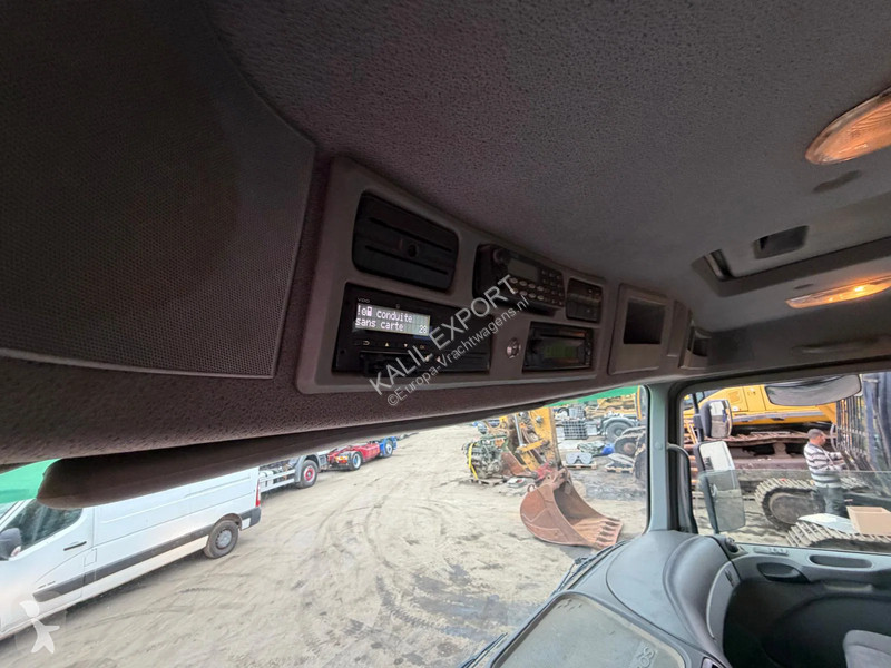 Mercedes 2636 Kipper - 6x4 - V6 - MP2 - Big...