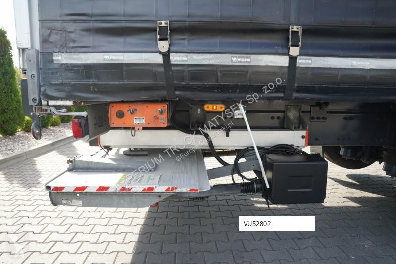 Kamion Renault T 440