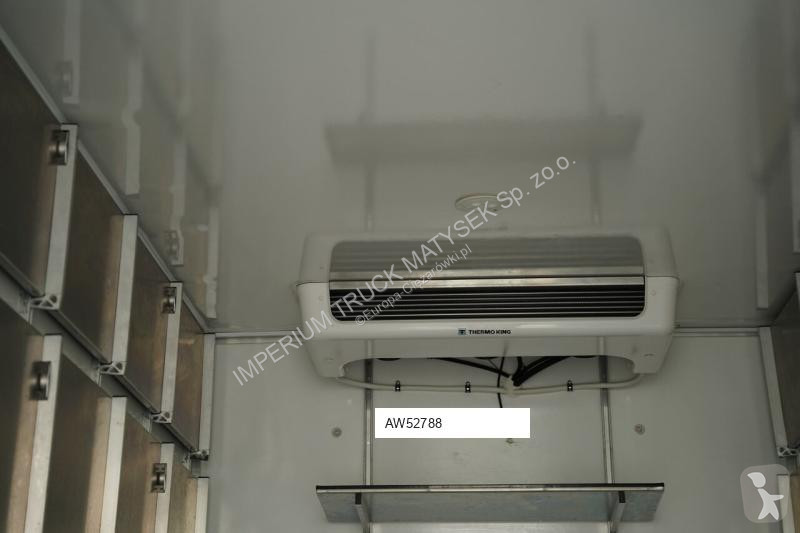 Kamion MAN TGL 10.180