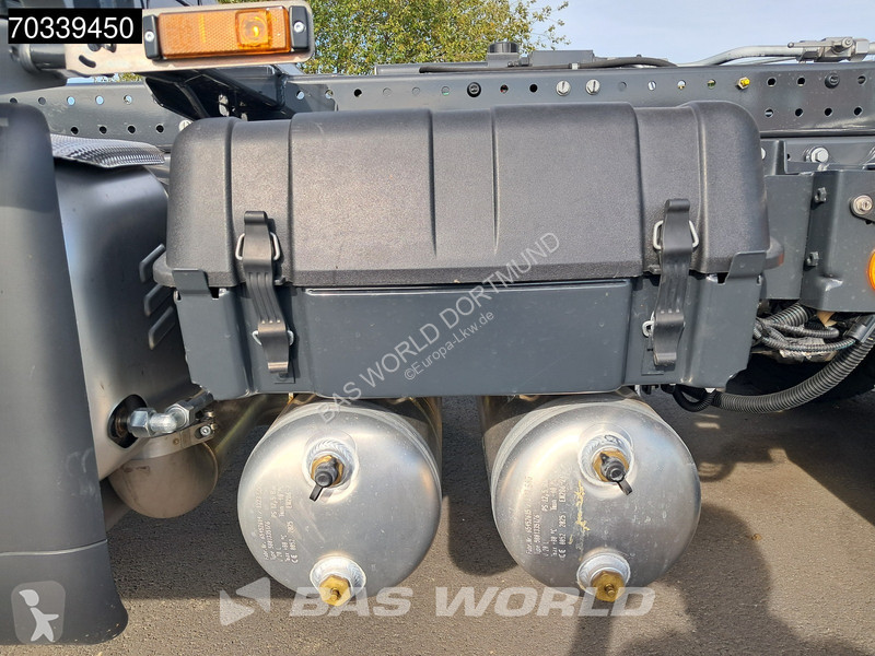 Iveco ML80E21K 4X2 New! 4m3 Meiller 3-Sided...