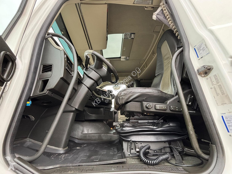 Lastbil Volvo 500 6x2*4 ADR / PTO / RETARDER /...
