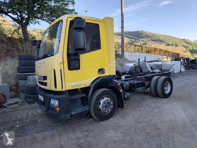 Kamion Iveco 120 E 28