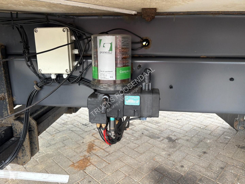 DAF 65300 + LONG BOX 8.60 + LOADLIFT 2500 KG +...