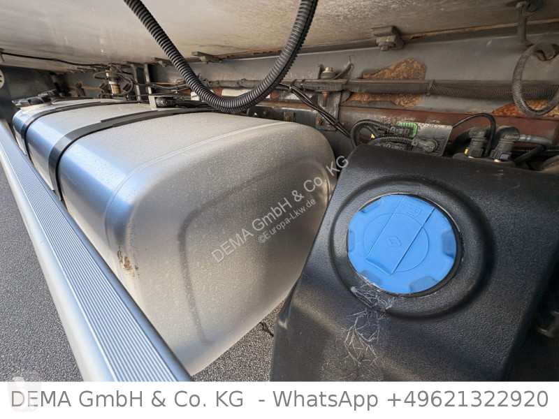 Kamion Renault 320.19 D-Wide...