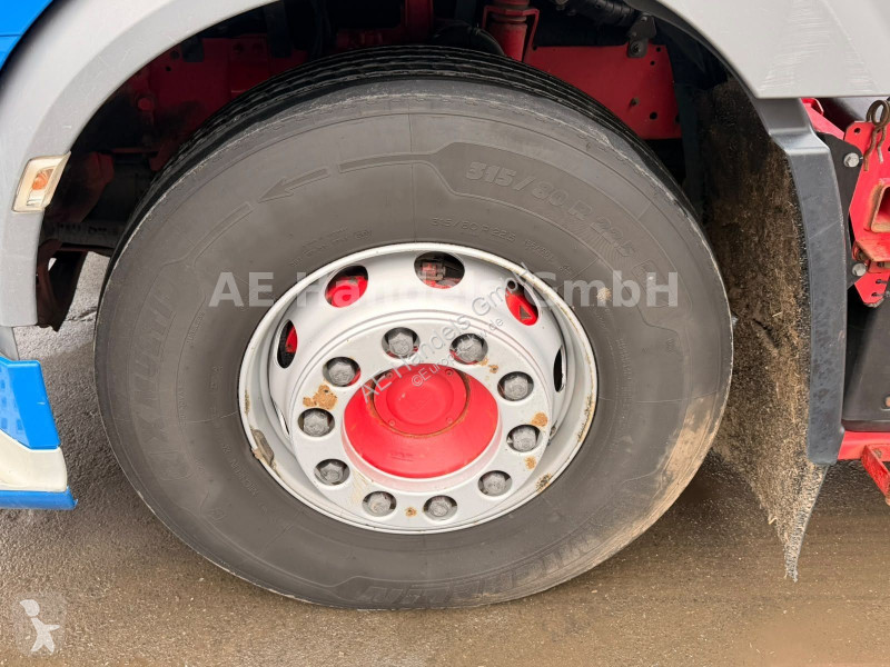 Kamion DAF 530 SC BL VDL...