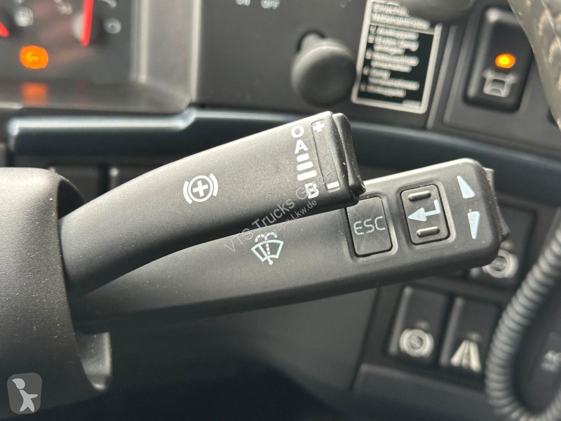 Lastbil Volvo FH 460 6x2 LL EEV /ACC/A/LDW...