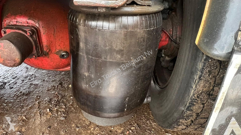 Kamion Scania G94 - 220 (EURO 2 / MANUA PUMP /...