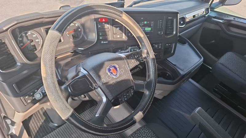 Kamion Scania 450