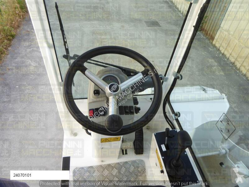 Kamion Fiori DBX10
