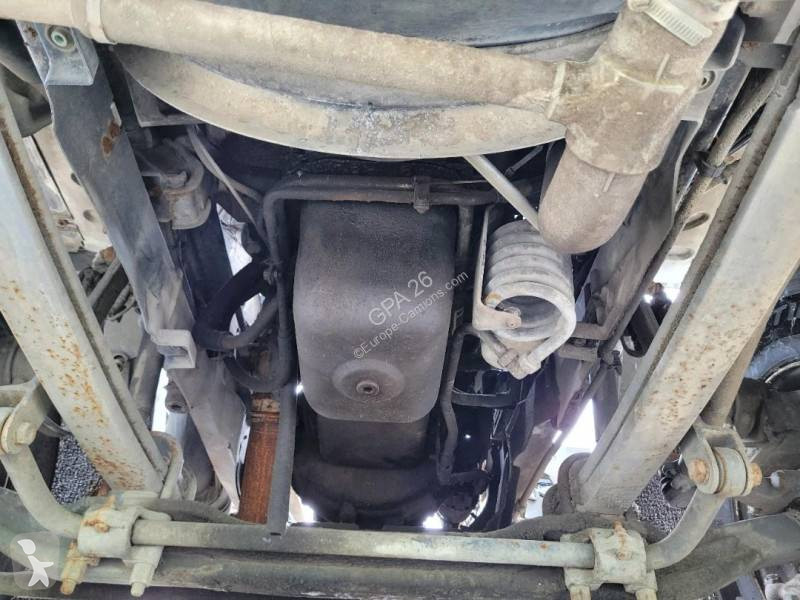 Renault 210.19 truck