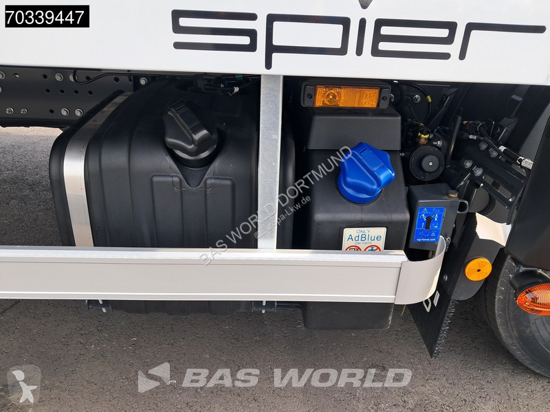شاحنة Iveco ML75E21/P 4X2 NEW! 8 tonner 1000kg...