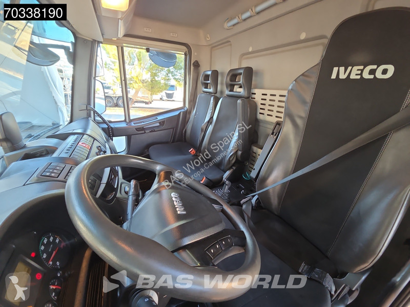 Iveco 190E320 4X2 19 Toneladas Automatico...