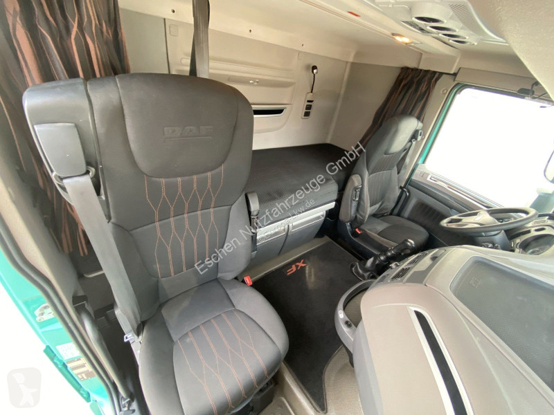 Kamion DAF 530 6x4 |...