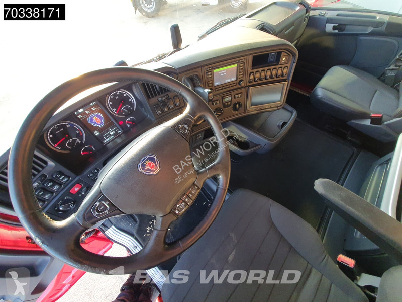 Vrachtwagen Scania R450 4X2 N-Truck APK...