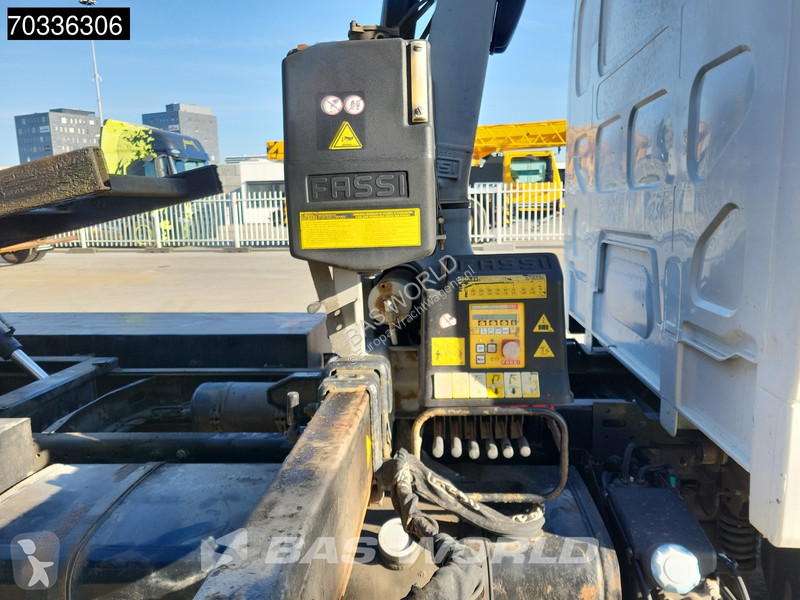 Volvo 240  4X2 Century Recovery truck Winch...