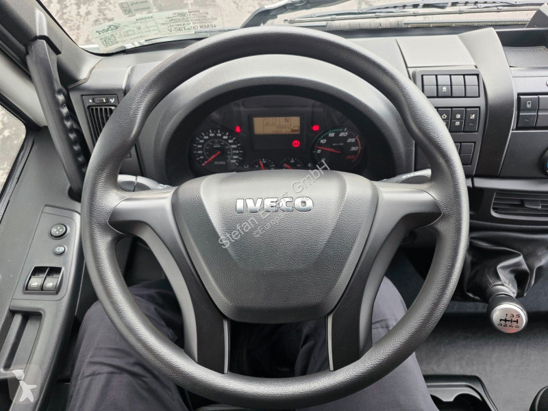 Iveco ML75E16 LBW 1.000kg 3 Sitze Klima truck