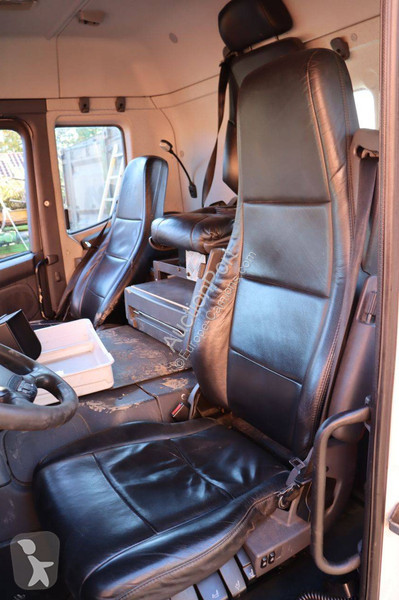 Scania RT truck