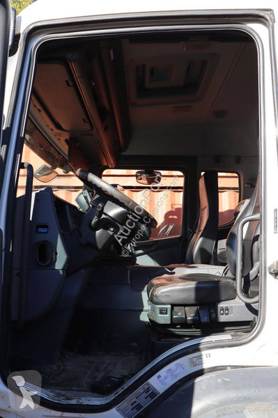 Kamion Scania 360