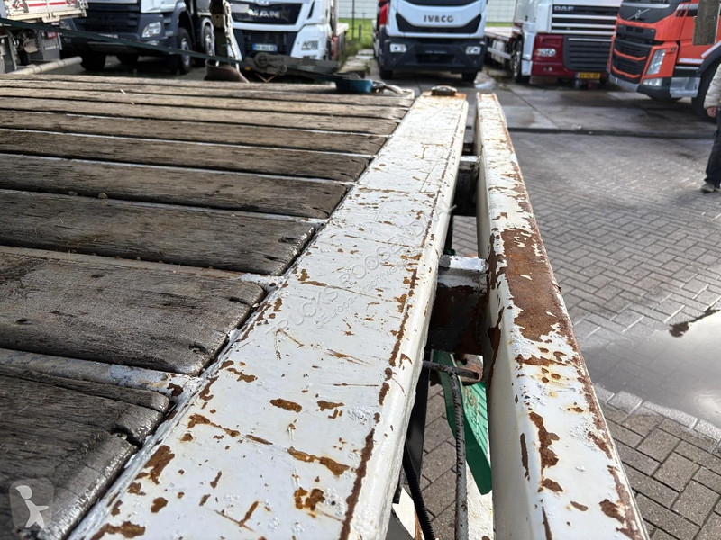 Vrachtwagen Scania R 450 + HIAB 422 E-6---6X...