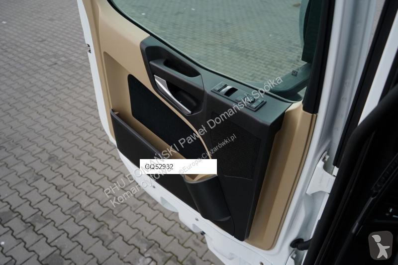 Kamion Mercedes ACTROS / 1830 / ACC / E 6 /...