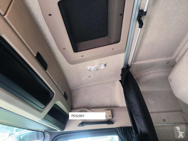 Mercedes 2542/Automat/ Solówka/ Retarder...