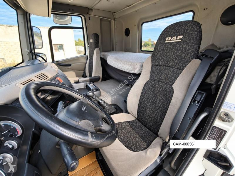 DAF 21 Tm truck