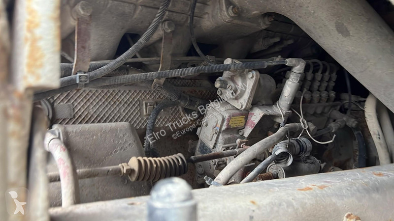 Kamion Iveco 260 E 30 (MANUAL PUMP / POMPE...