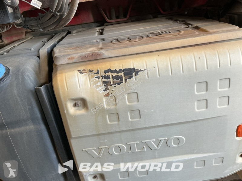 Volvo  truck