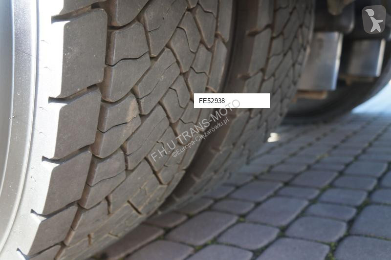 Kamion Scania RK 20.70