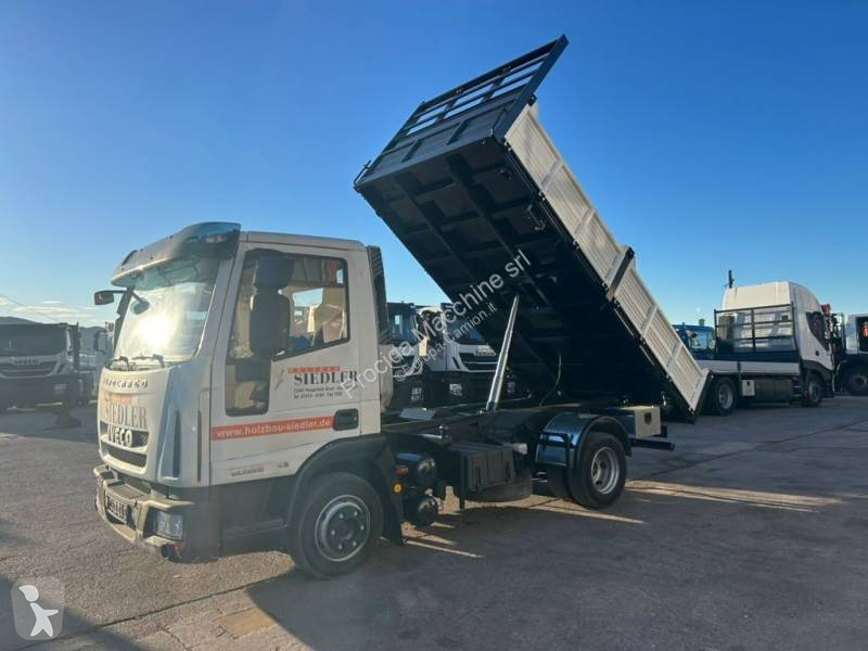 Kamion Iveco 80 E 22