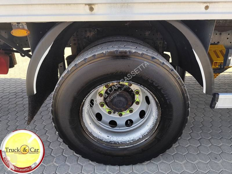 Kamion Iveco AD 190 S 42
