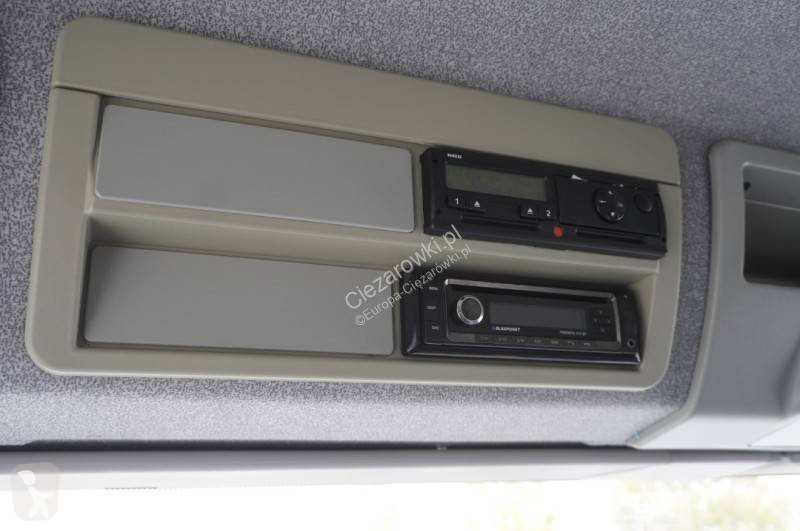 Lastbil Iveco 190EL25